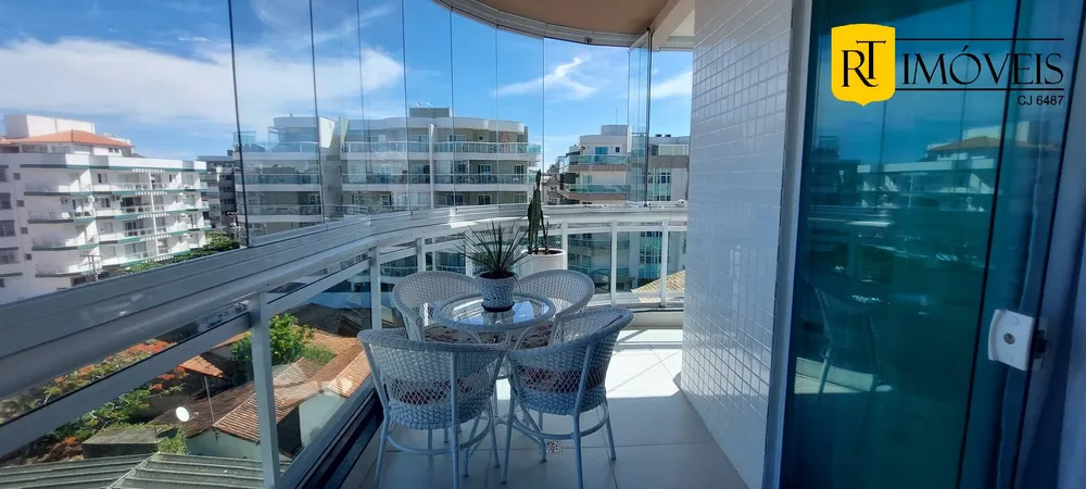 Apartamento, 1 quarto, 164 m² - Foto 16