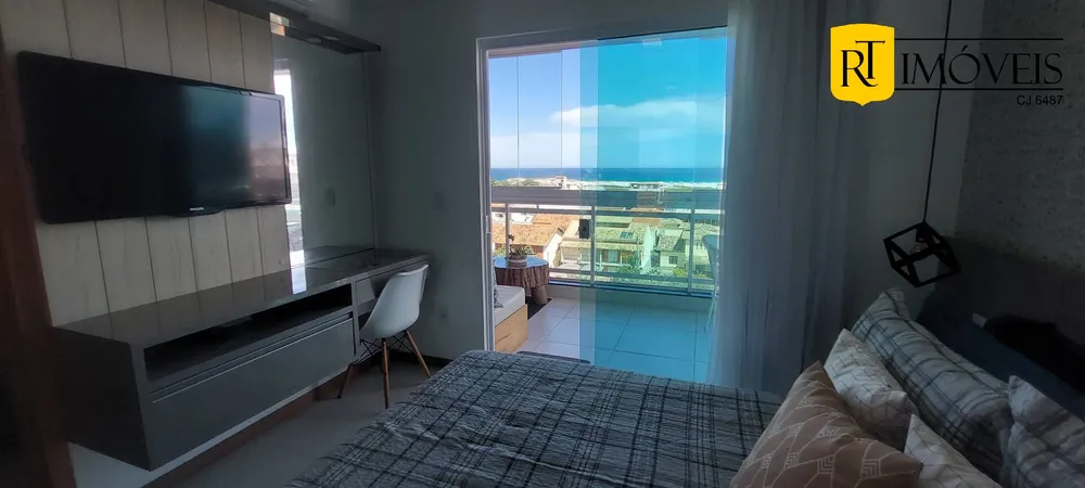 Apartamento, 1 quarto, 164 m² - Foto 2
