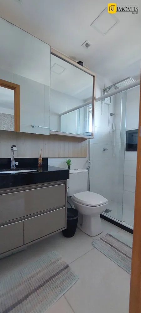 Apartamento, 1 quarto, 164 m² - Foto 27