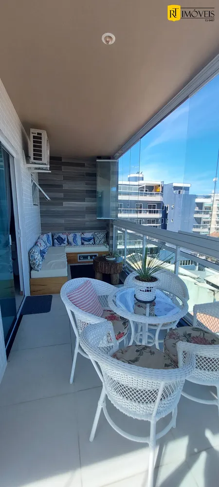 Apartamento, 1 quarto, 164 m² - Foto 14