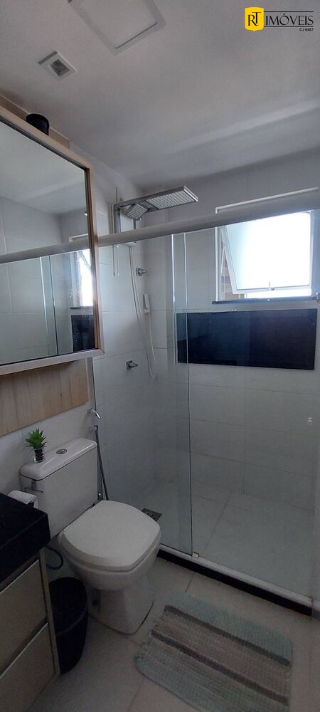 Apartamento, 1 quarto, 164 m² - Foto 3