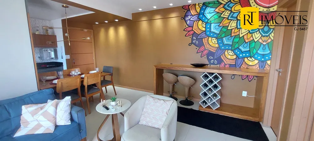 Apartamento, 1 quarto, 164 m² - Foto 4