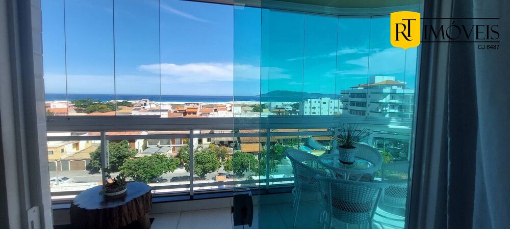 Apartamento, 1 quarto, 164 m² - Foto 1