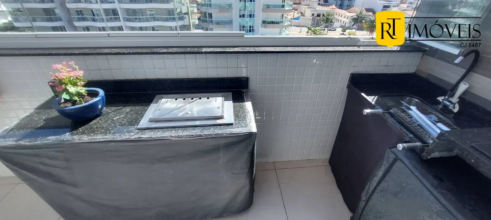 Apartamento, 1 quarto, 164 m² - Foto 6