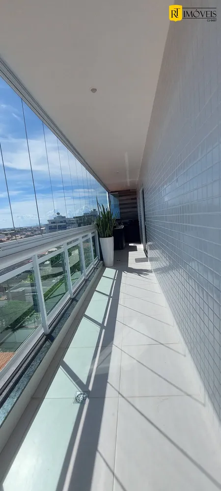 Apartamento, 1 quarto, 164 m² - Foto 17