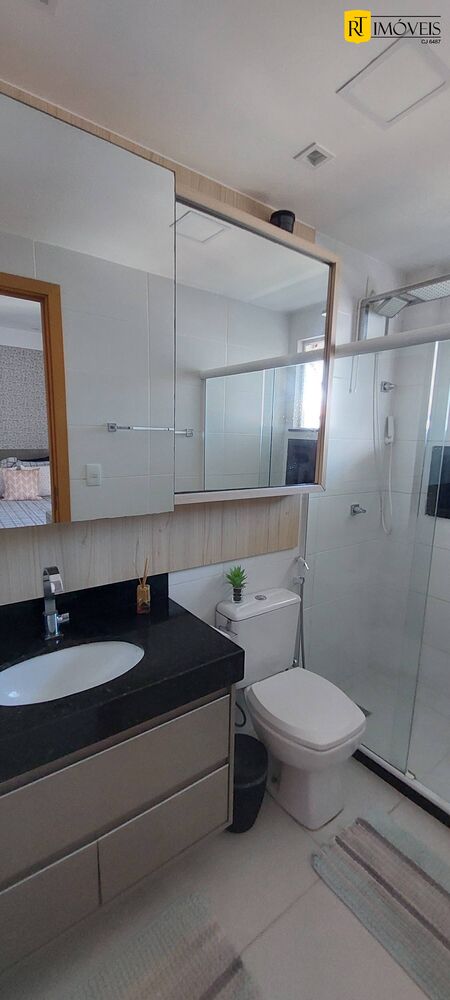 Apartamento, 1 quarto, 164 m² - Foto 2