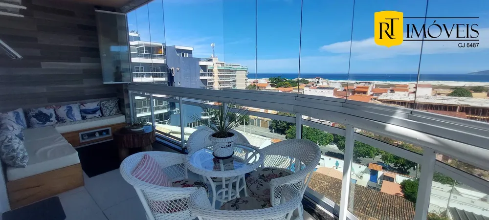 Apartamento, 1 quarto, 164 m² - Foto 12