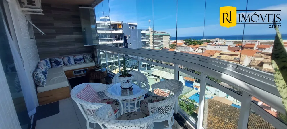 Apartamento, 1 quarto, 164 m² - Foto 13