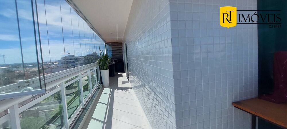 Apartamento, 1 quarto, 164 m² - Foto 4