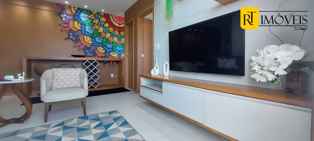 Apartamento, 1 quarto, 164 m² - Foto 7