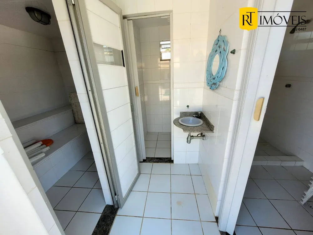 Casa, 4 quartos, 780 m² - Foto 16