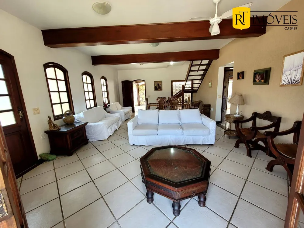 Casa, 4 quartos, 780 m² - Foto 5