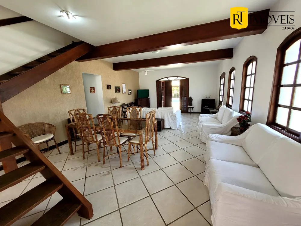 Casa, 4 quartos, 780 m² - Foto 4