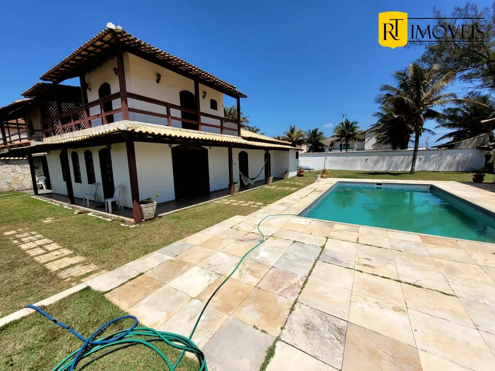 Casa, 4 quartos, 780 m² - Foto 3