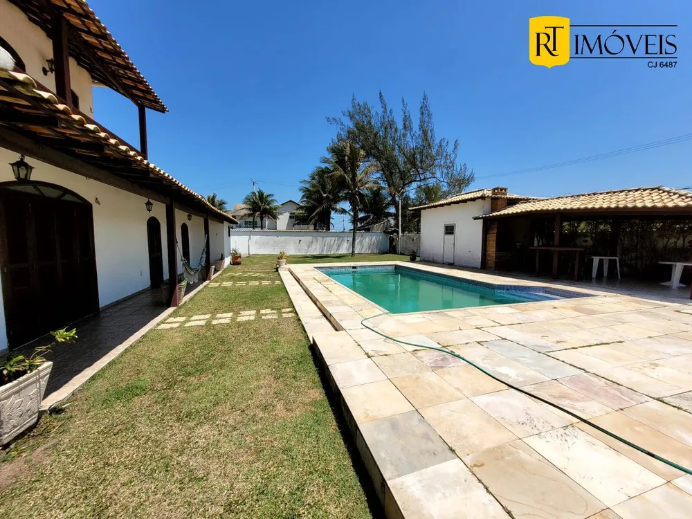 Casa, 4 quartos, 780 m² - Foto 2