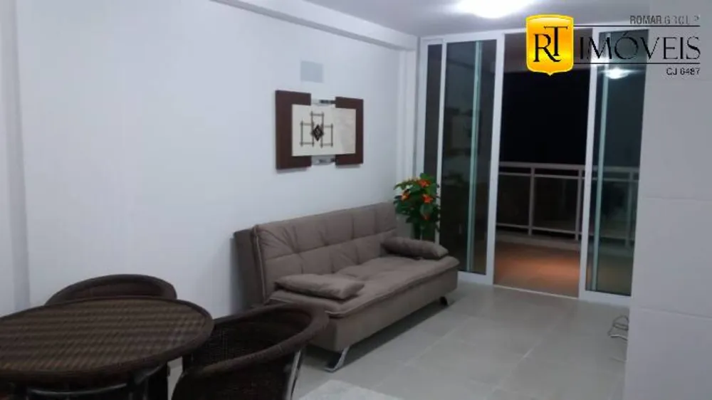 Apartamento, 1 quarto, 55 m² - Foto 7