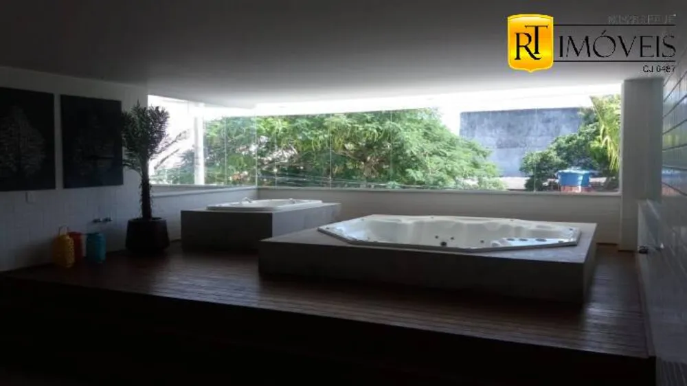 Apartamento, 1 quarto, 55 m² - Foto 23
