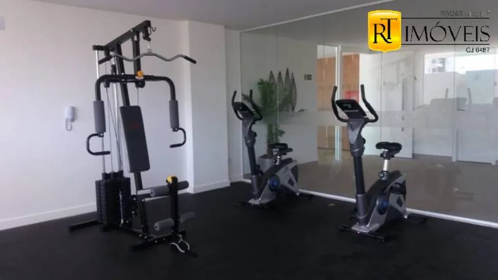 Apartamento, 1 quarto, 55 m² - Foto 17