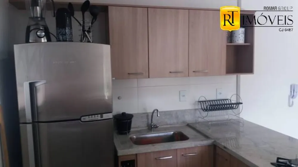 Apartamento, 1 quarto, 55 m² - Foto 12