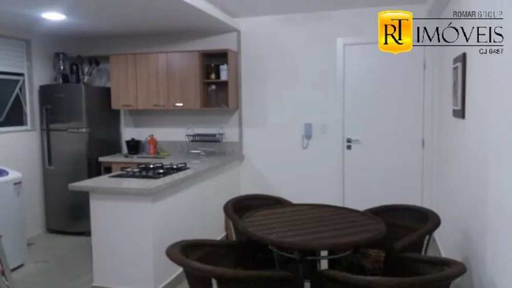 Apartamento, 1 quarto, 55 m² - Foto 8