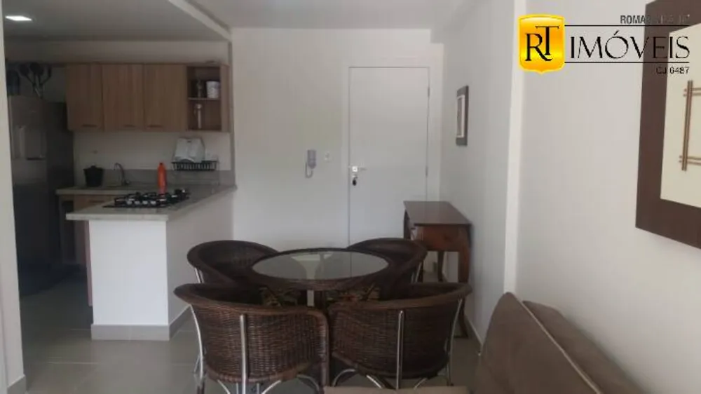 Apartamento, 1 quarto, 55 m² - Foto 6