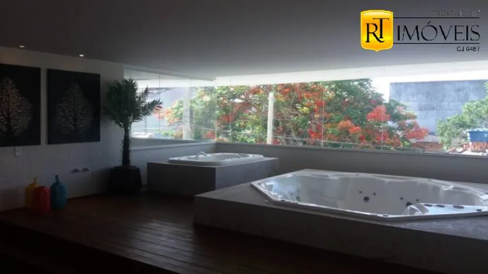 Apartamento, 1 quarto, 55 m² - Foto 22