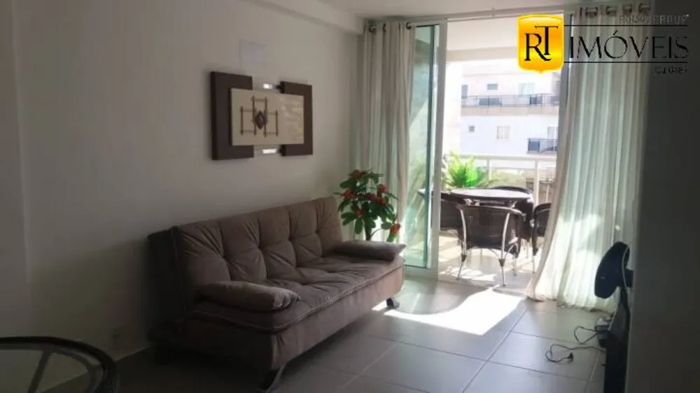 Apartamento, 1 quarto, 55 m² - Foto 5