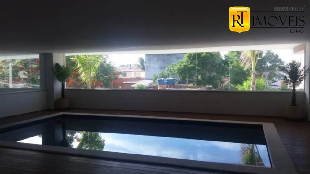 Apartamento, 1 quarto, 55 m² - Foto 19