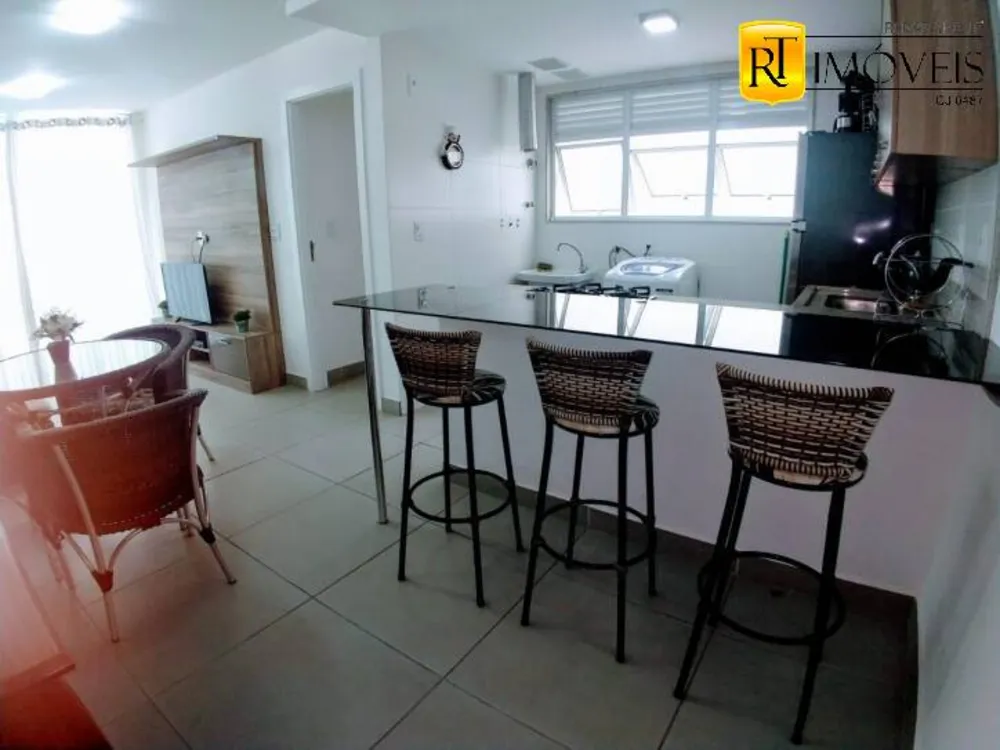 Apartamento, 1 quarto, 55 m² - Foto 3