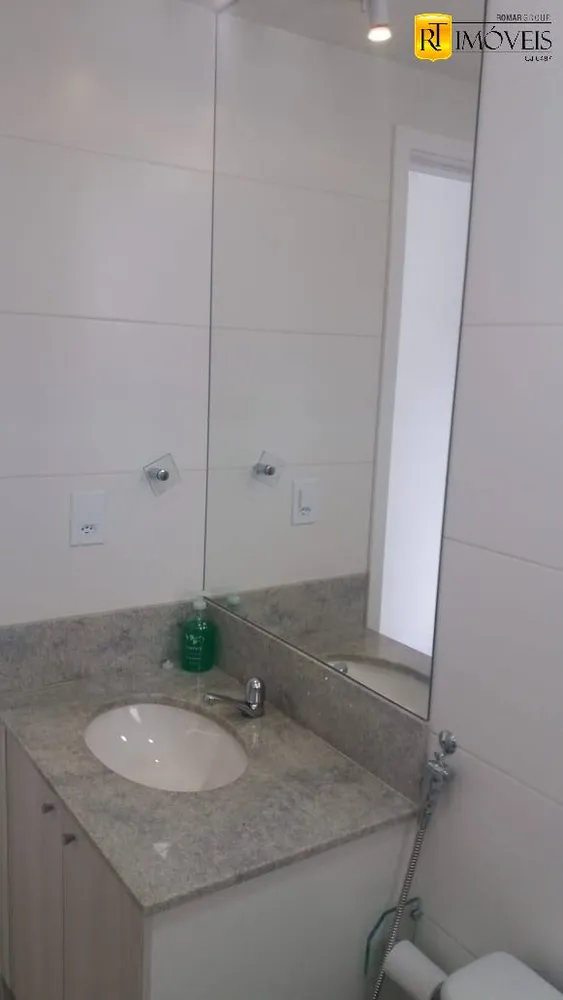 Apartamento, 1 quarto, 55 m² - Foto 16