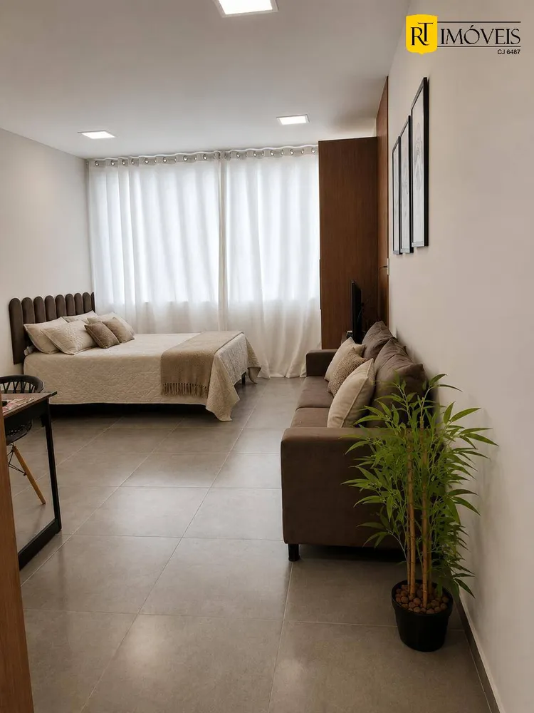 Flat/Apart Hotel, 1 quarto, 25 m² - Foto 5