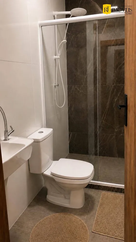 Flat/Apart Hotel, 1 quarto, 25 m² - Foto 6