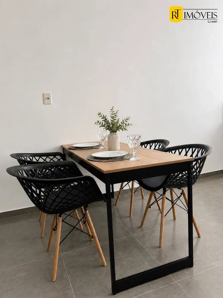 Flat/Apart Hotel, 1 quarto, 25 m² - Foto 4