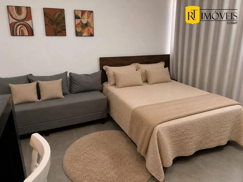 Flat/Apart Hotel, 1 quarto, 25 m² - Foto 2