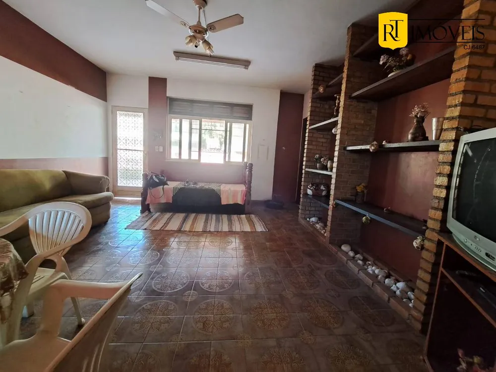 Casa, 4 quartos, 179 m² - Foto 8