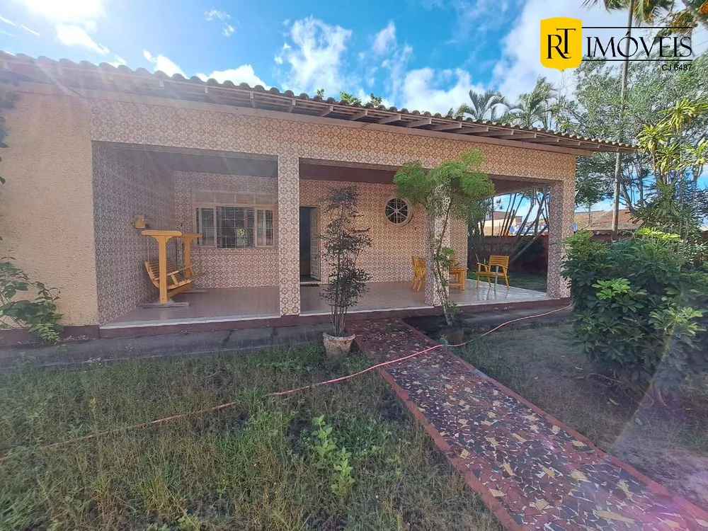Casa, 4 quartos, 179 m² - Foto 3