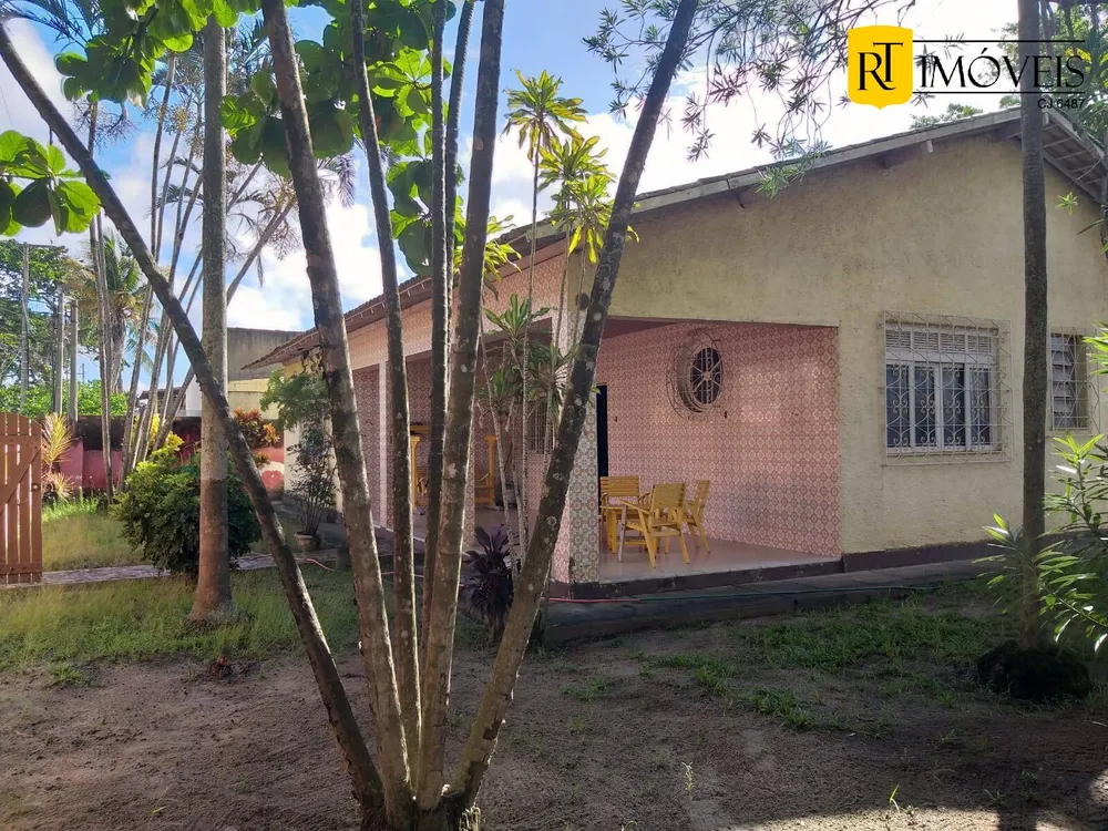 Casa, 4 quartos, 179 m² - Foto 2