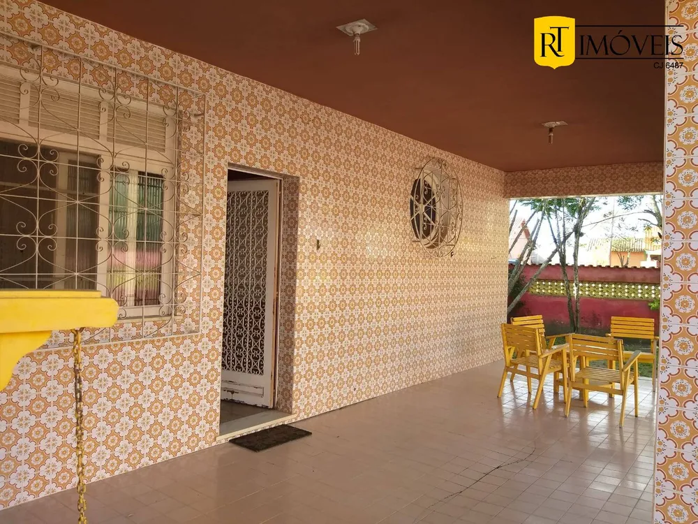 Casa, 4 quartos, 179 m² - Foto 6
