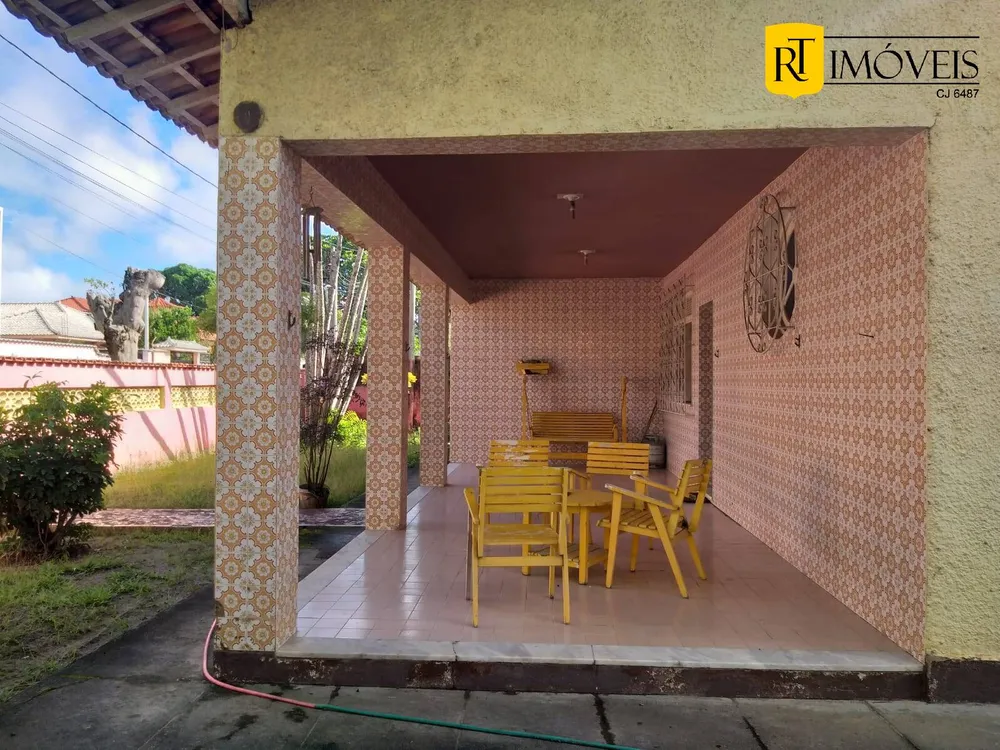 Casa, 4 quartos, 179 m² - Foto 7
