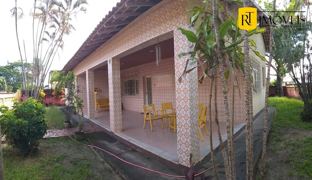 Casa, 4 quartos, 179 m² - Foto 4