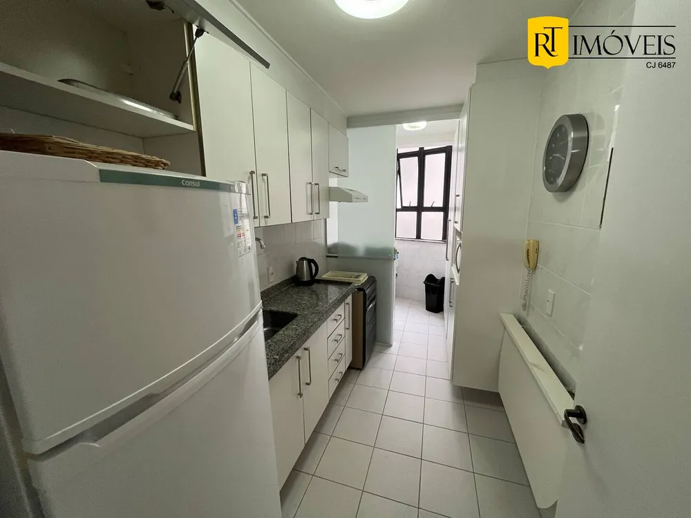 Apartamento, 3 quartos, 98 m² - Foto 6