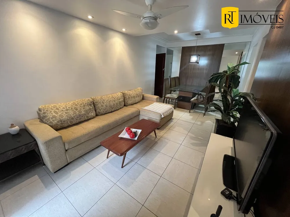 Apartamento, 3 quartos, 98 m² - Foto 6
