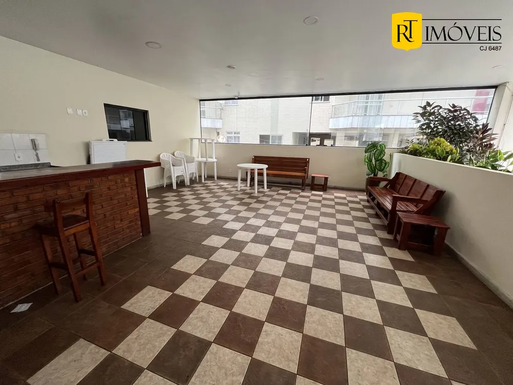 Apartamento, 3 quartos, 98 m² - Foto 24
