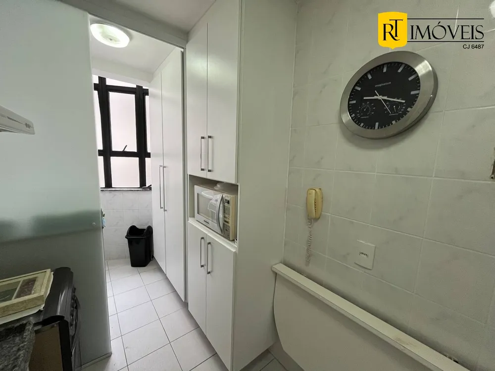 Apartamento, 3 quartos, 98 m² - Foto 5