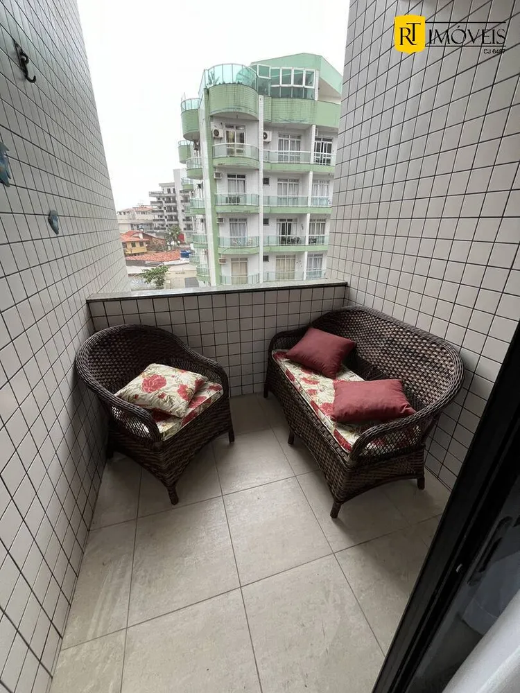 Apartamento, 3 quartos, 98 m² - Foto 10