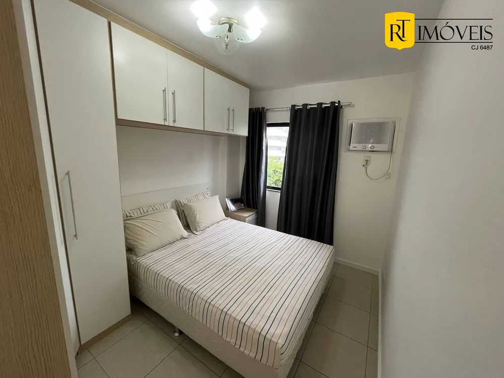 Apartamento, 3 quartos, 98 m² - Foto 12