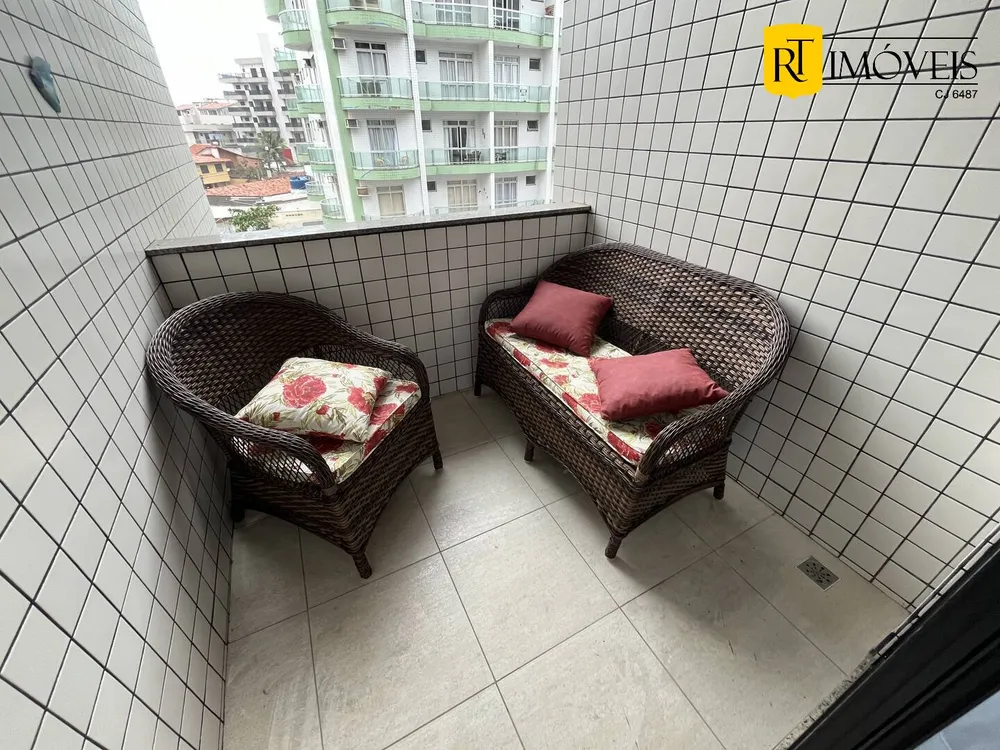 Apartamento, 3 quartos, 98 m² - Foto 3