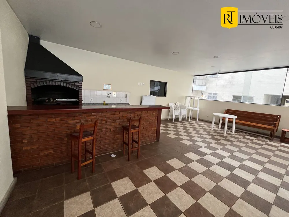 Apartamento, 3 quartos, 98 m² - Foto 23