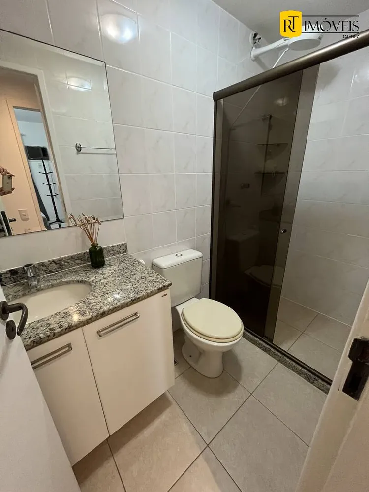 Apartamento, 3 quartos, 98 m² - Foto 1