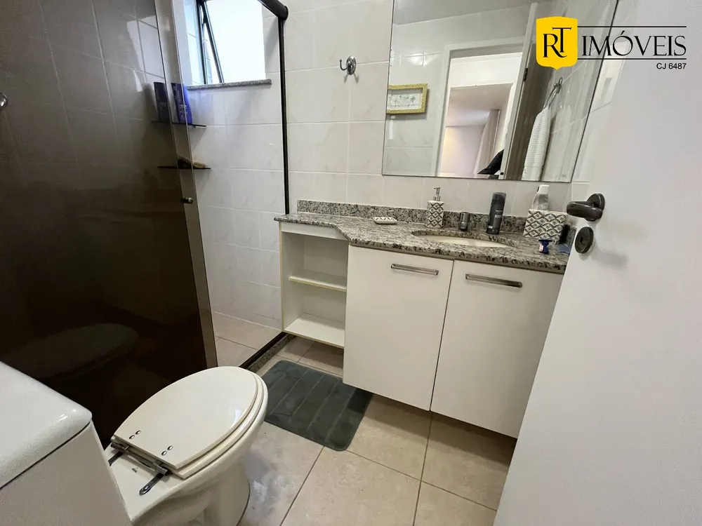 Apartamento, 3 quartos, 98 m² - Foto 4